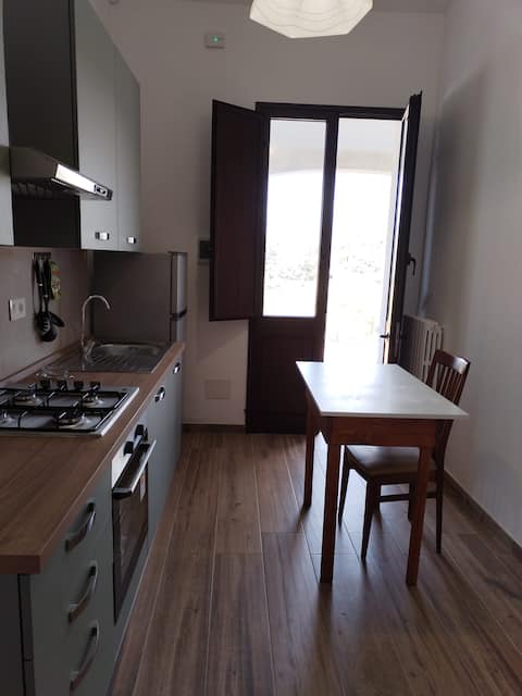 Top Airbnb: the Salento residence: "zenit" a Galatone