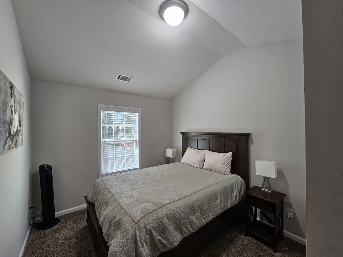 Town Home In Braselton near Chateau Elan