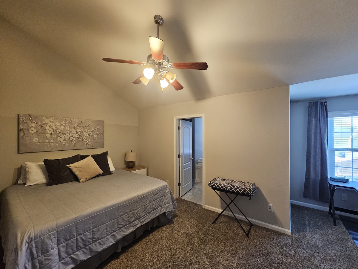 Town Home In Braselton near Chateau Elan