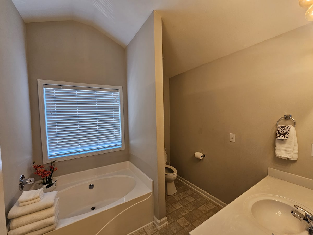 Town Home In Braselton near Chateau Elan
