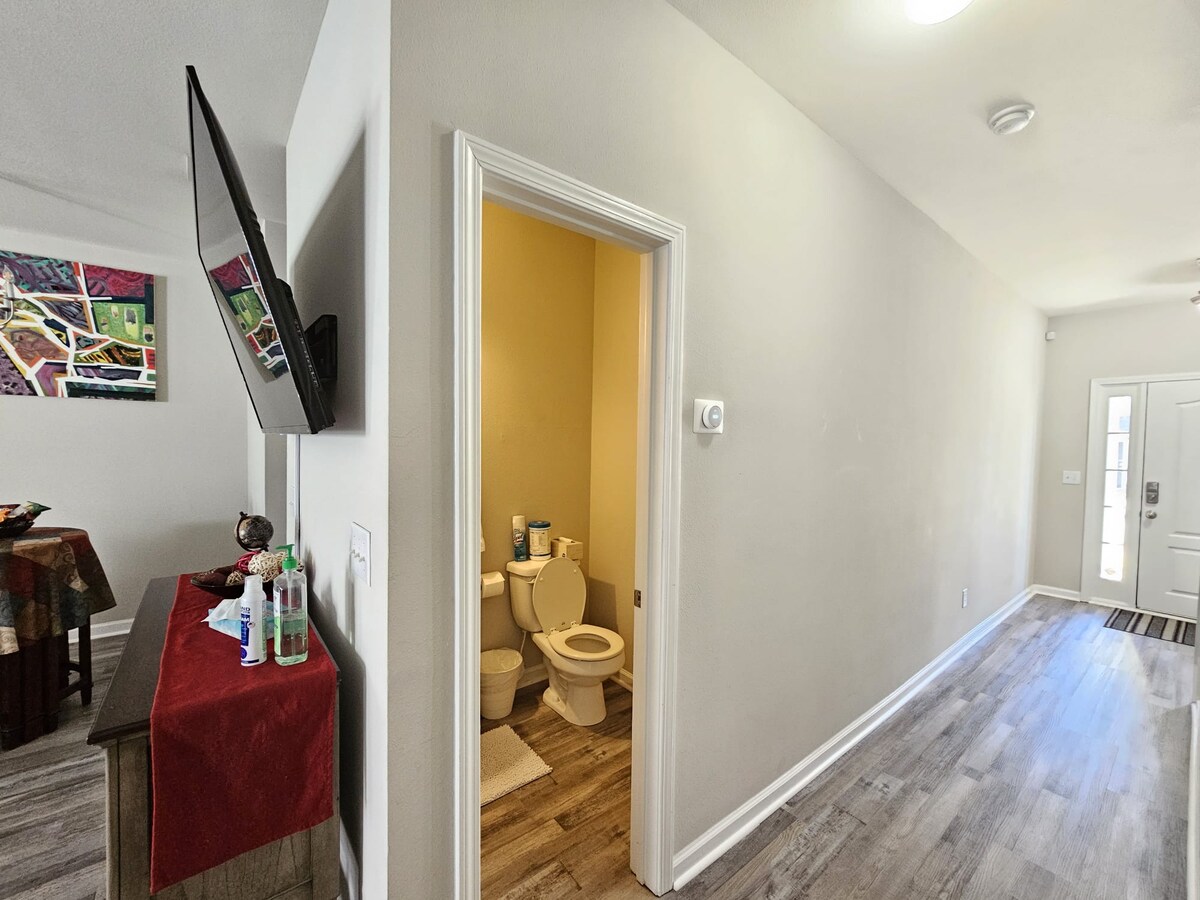 Town Home In Braselton near Chateau Elan