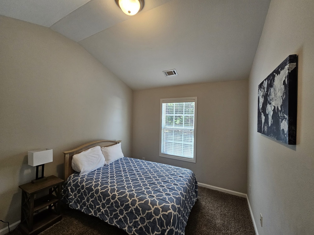 Town Home In Braselton near Chateau Elan