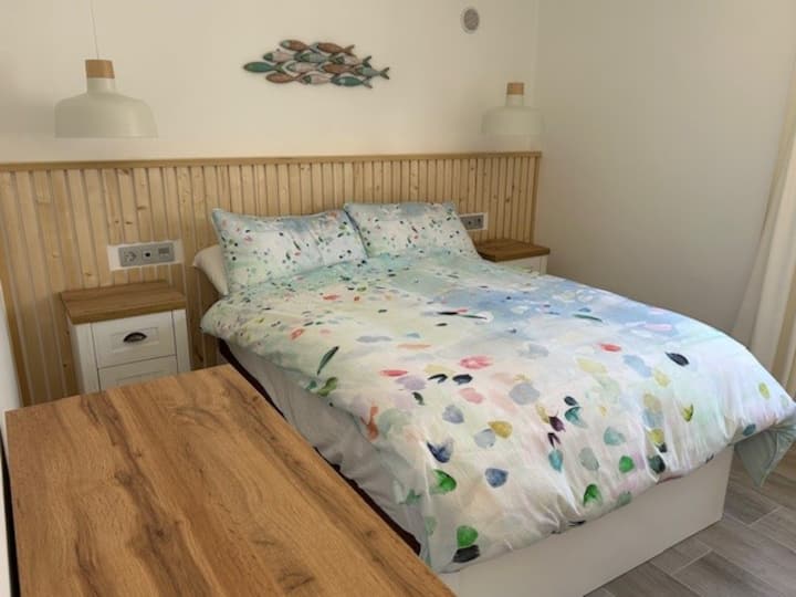 Habitación principal