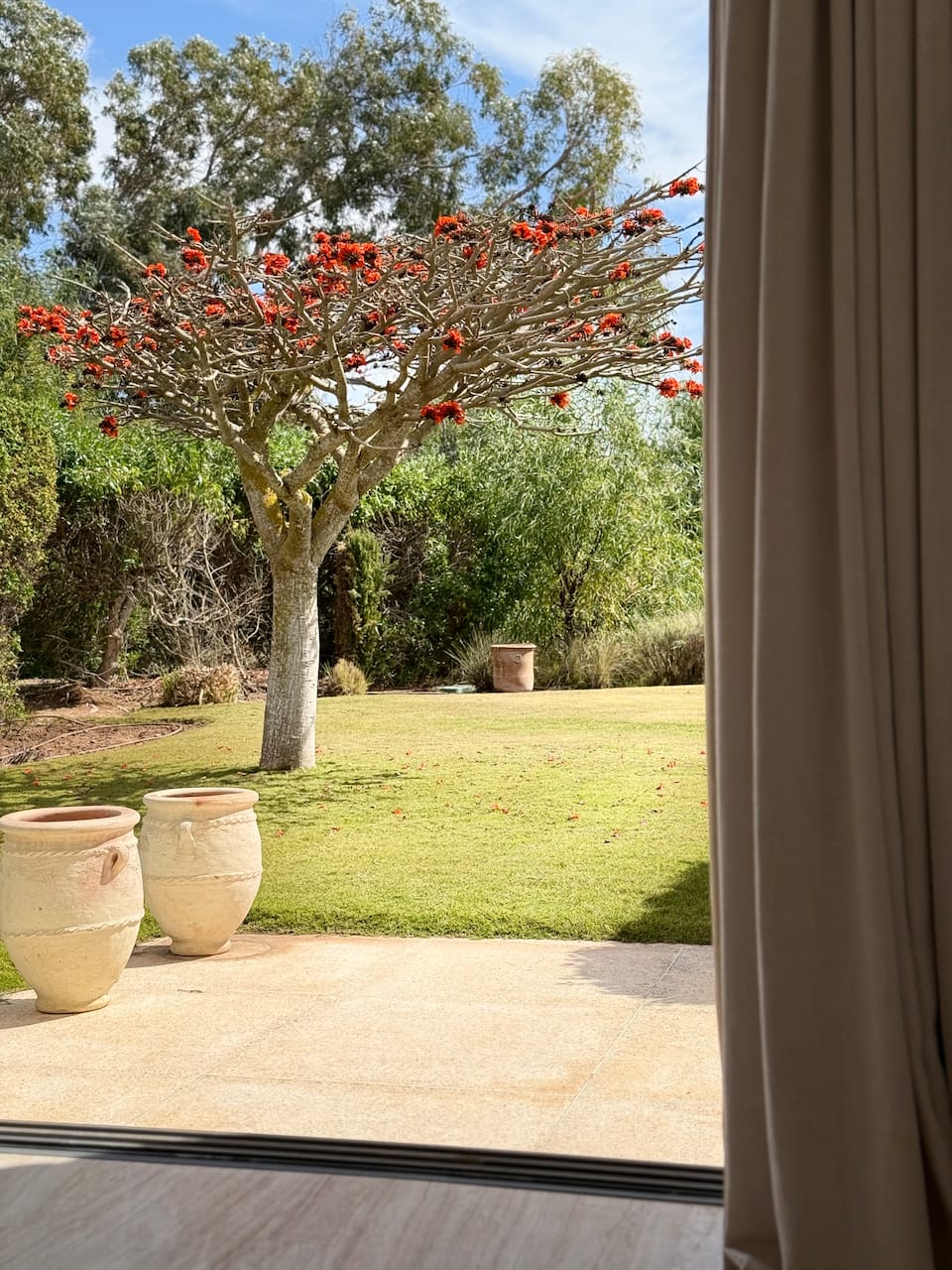 Villa Saouira on the Essaouira golf estate, Essaouira, Marrakesh-Safi, Morocco, photo 3 of 10
