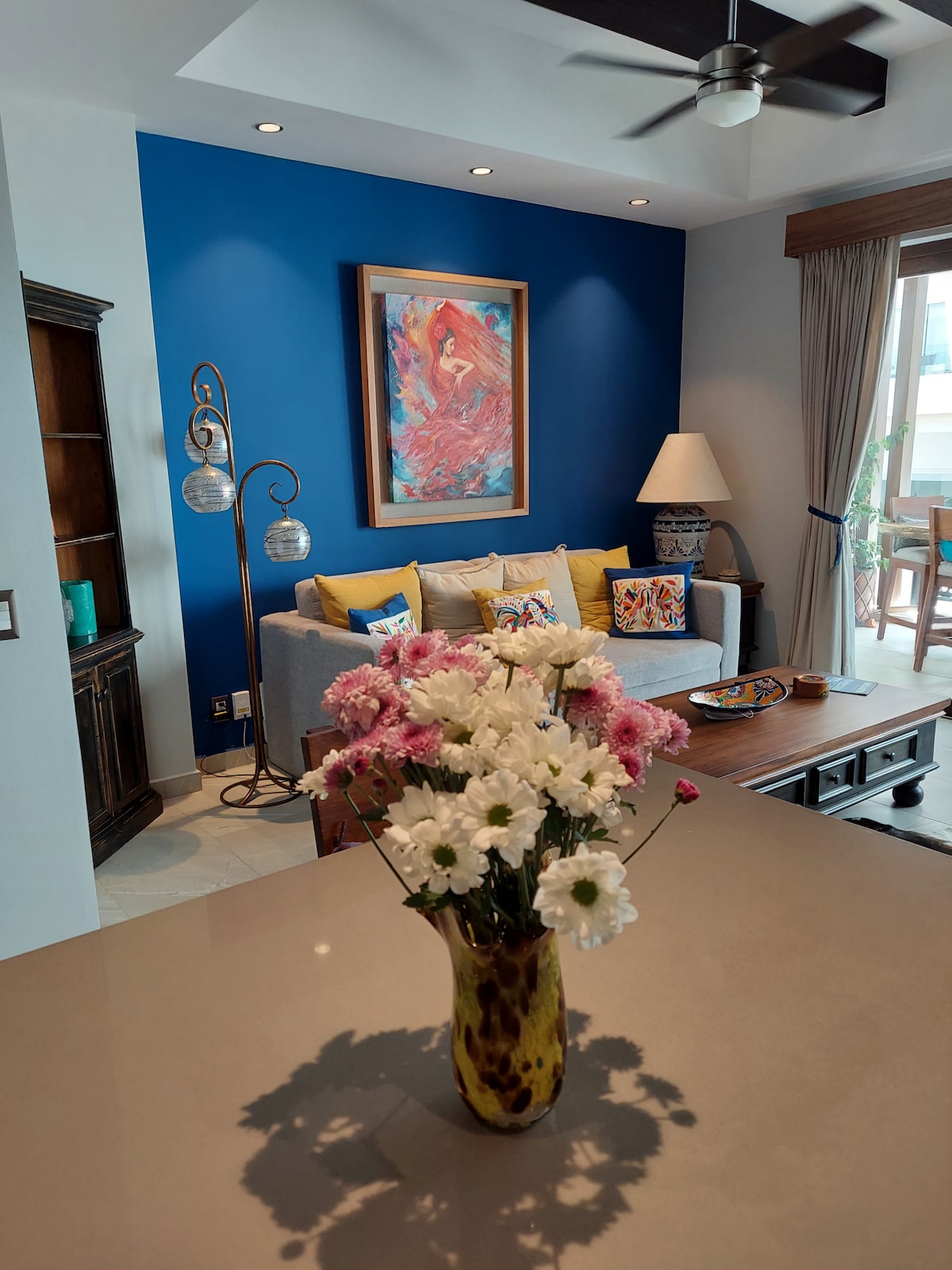 Popular Airbnb listing: The Heart of Everything Vallarta in Puerto Vallarta