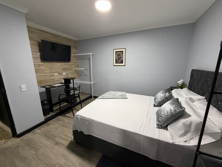 غرفة النوم 1