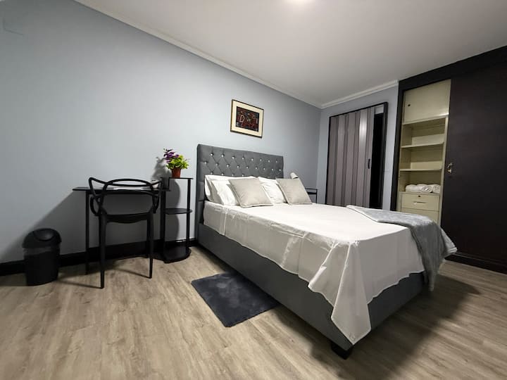 غرفة النوم 4