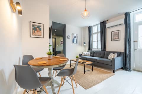 Tsarevets Big Group Lodge N7even Free Str. Parking