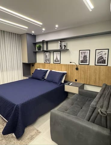 Forja Imobiliária managed Airbnb listing 3