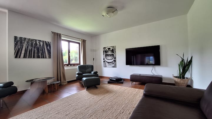 Premium Haus Faritz - Knittelfeld