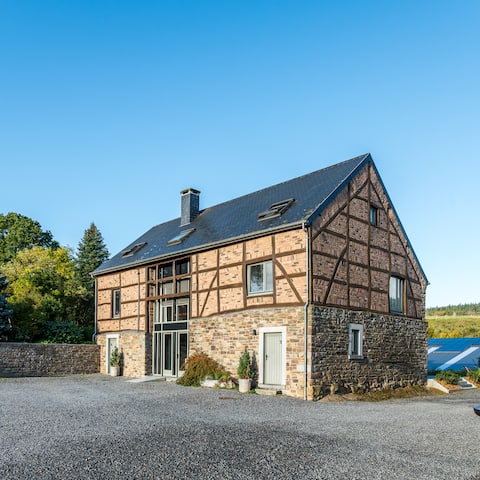 Taeru - stay 20p with multifunctional sports hall