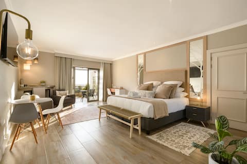 Winelands Luxury Retreat Stellenbosch