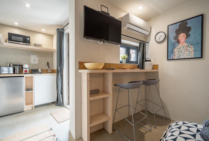 Tsarevets Cozy Nook | N 7even | Free Str. Parking - Veliko Tarnovo