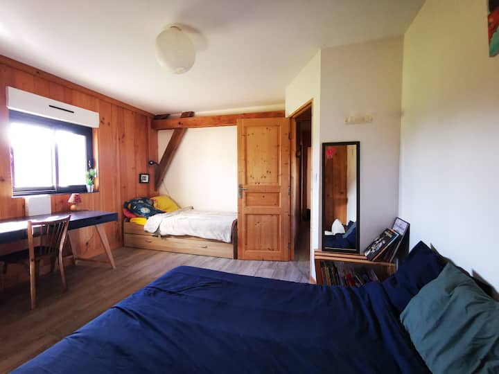Bedroom 1