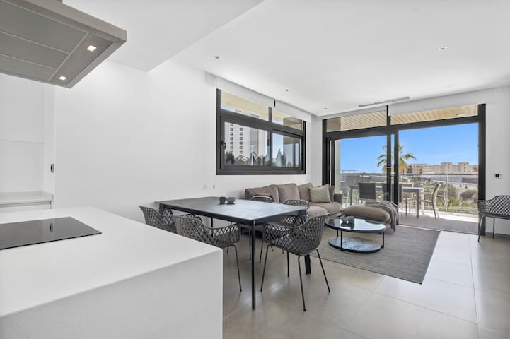 Terreta Rentals managed Airbnb listing 3