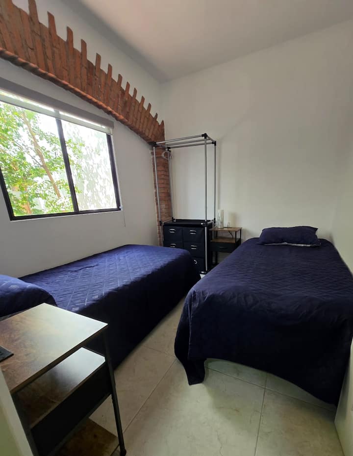 საძინებელი 2