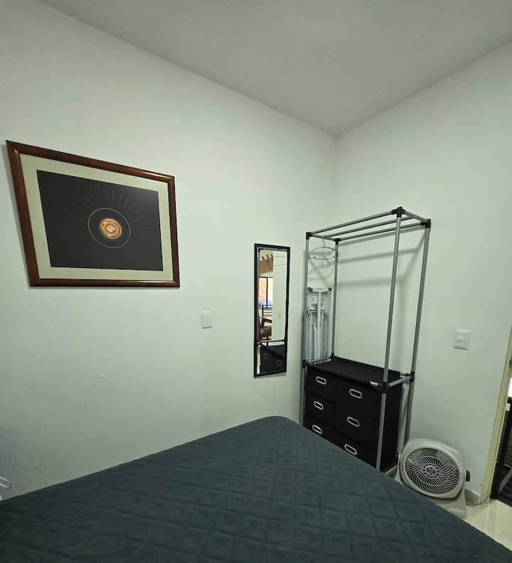 საძინებელი 1