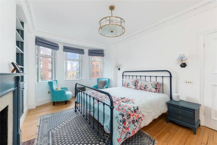 Marble Arch Family Apartment gallery image 5