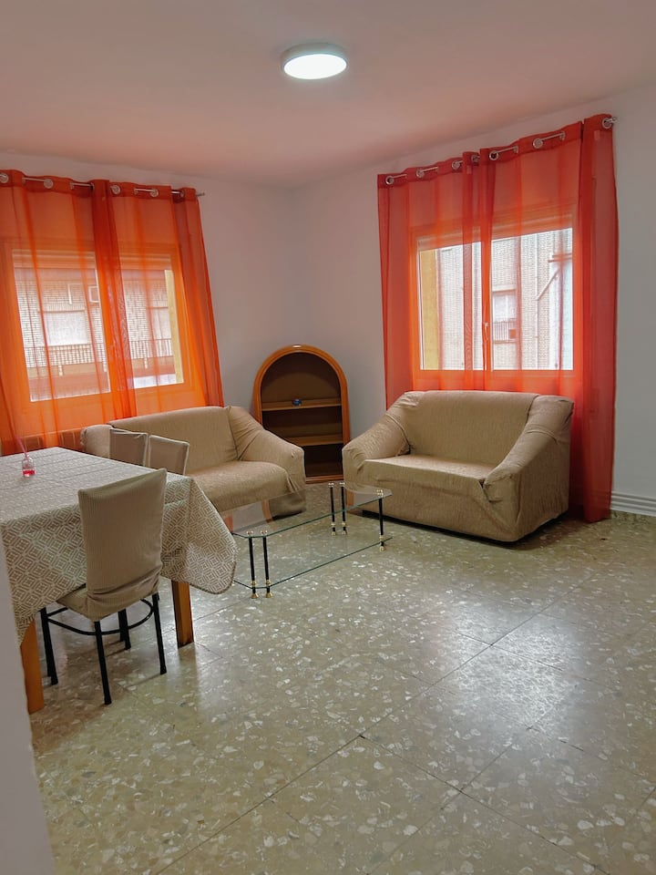 Apartamentos Turísticos - Pinofranqueado