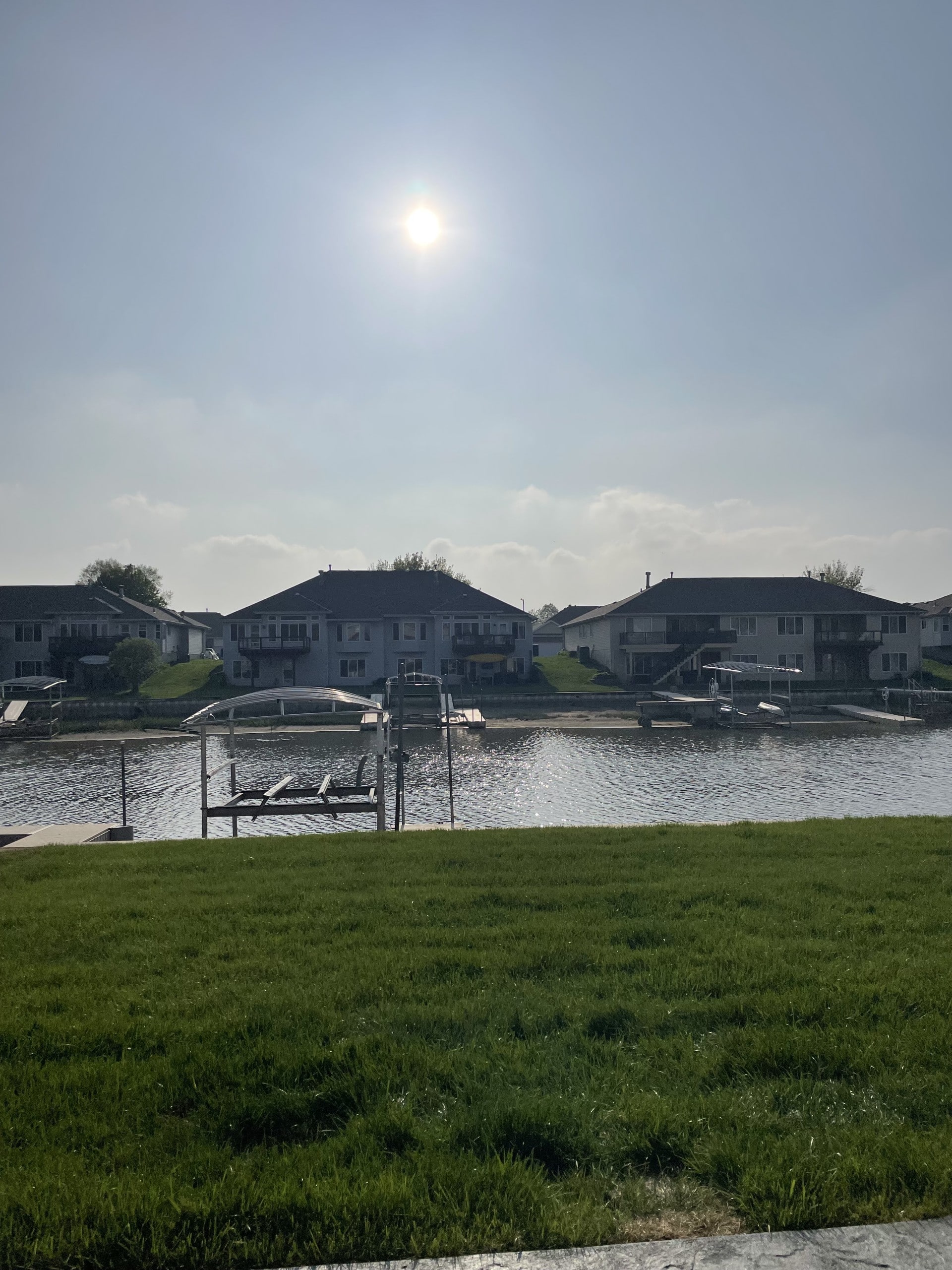 Family Friendly*Lake access*5-bedrooms*Deck*Patio