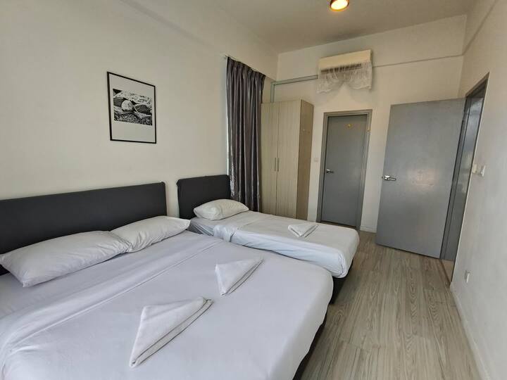 Спална соба 1