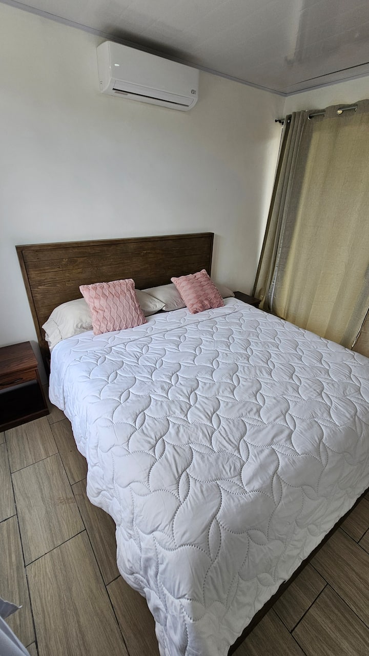 Habitación 1
