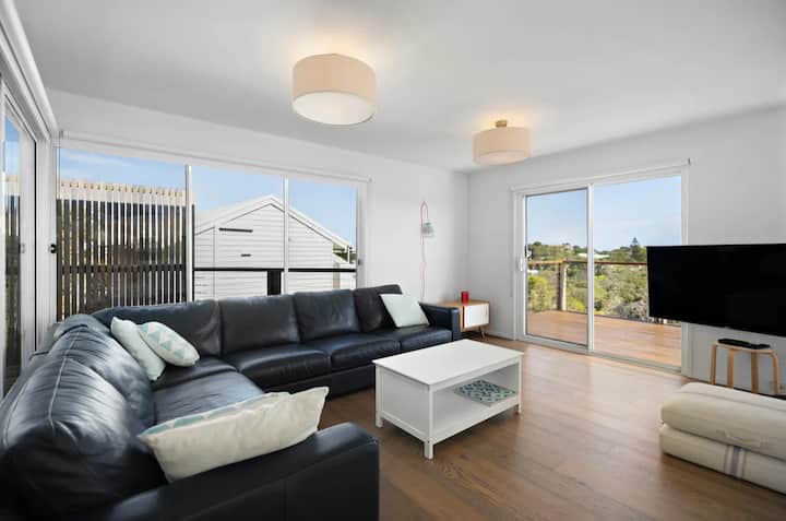 The Malabar Beach House - Sorrento - Portsea