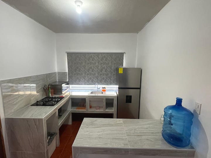Departamento Confortable - La Paz