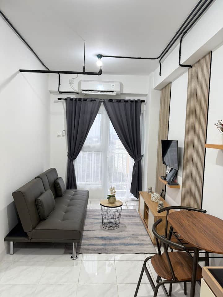 A Cozy N Nice Living At Jakarta - Cibubur