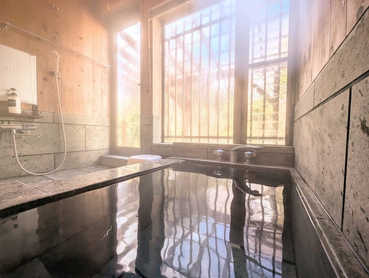 フルバスルーム