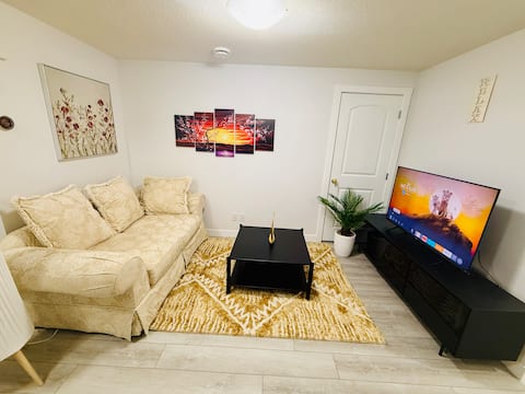 Popular Airbnb listing: Cozy Haven | Home Away From Home in Pine Creek