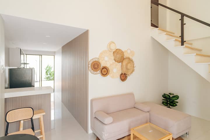 Private Villa With Pool - Anilao