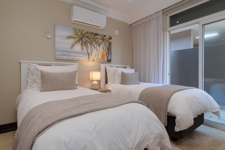 Schlafzimmer 3