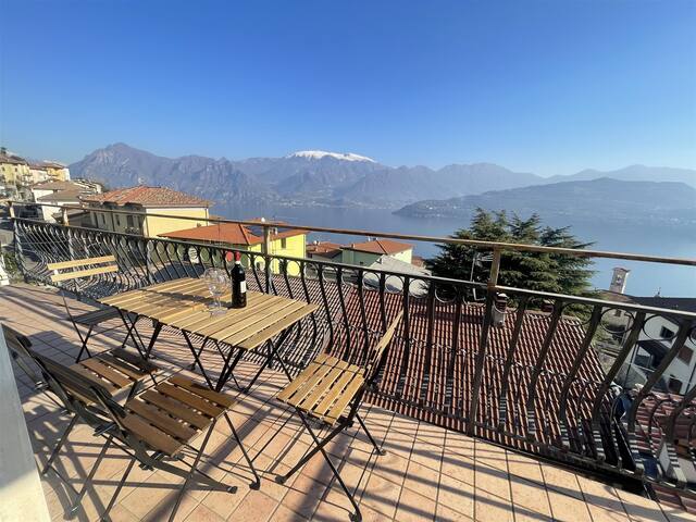 IseoLakeRental – Casa Unicum