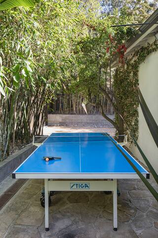 Luxury Family Compound Topanga gallery image 4