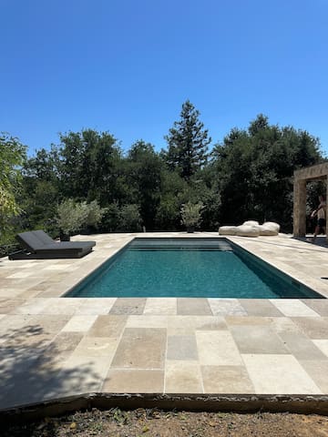 Luxury Family Compound Topanga