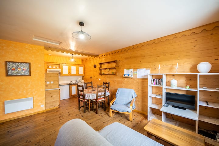 Gîte Nature Au Frais Avec Piscine - La Salvetat-sur-Agout