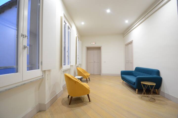 Roma – Parione House gallery image 5