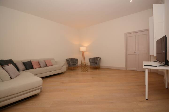 Roma – Parione House