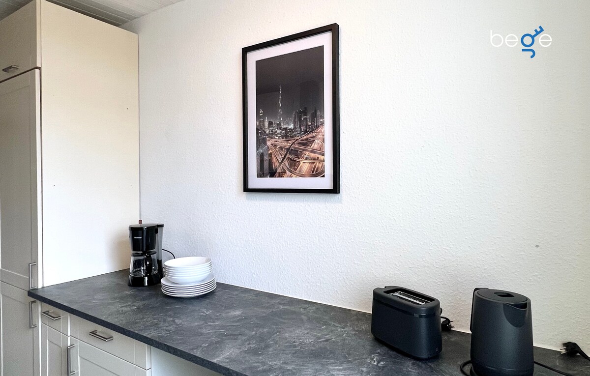 Popular Airbnb listing: Bege Apartments | Momentum Stay in Laar
