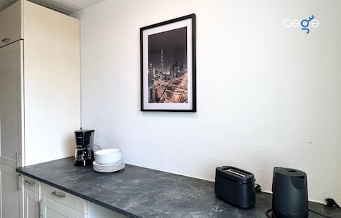 Beliebte Airbnb-Anzeige: Bege Apartments | Momentum Stay in Laar