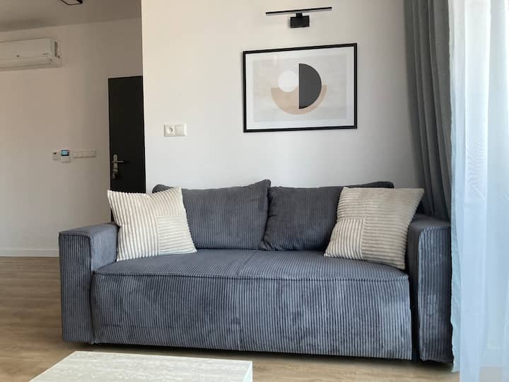 Apartmán Panorama View I - Starý Smokovec