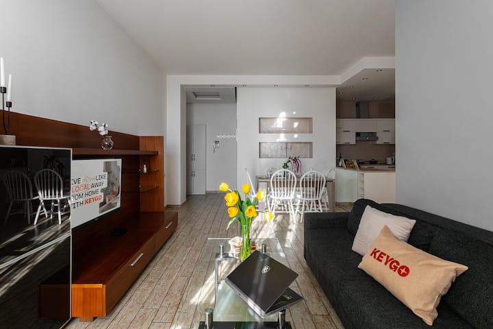 Apartment Keygo #0123 With A View Of Ararat - Yerevan