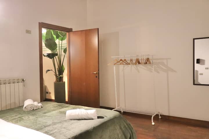 Camera da letto