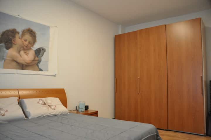 Спална соба 1