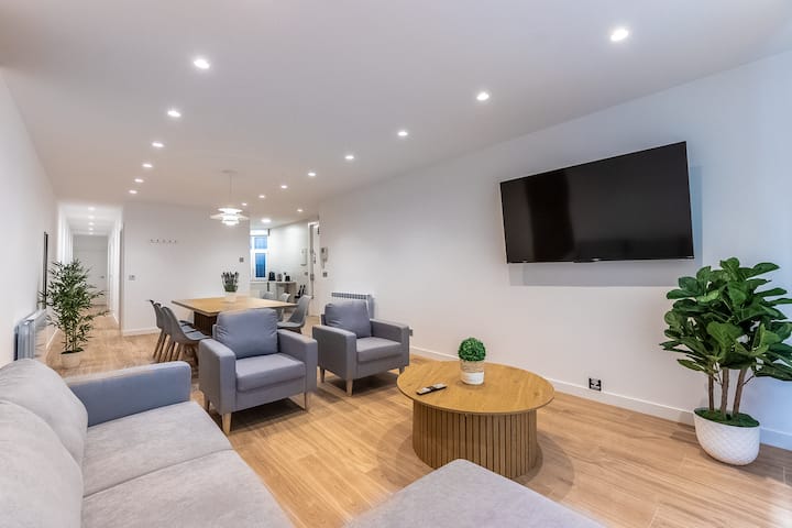 Apartamento Azkuna Home - Bilbao