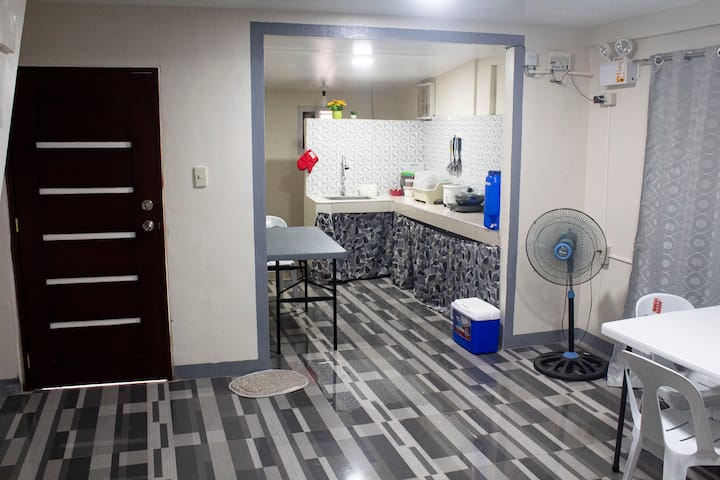 Pj Residence – 2-storey Vacation Home - Iba