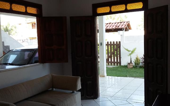 Casa A Beira Mar Ilhéus - Ilhéus