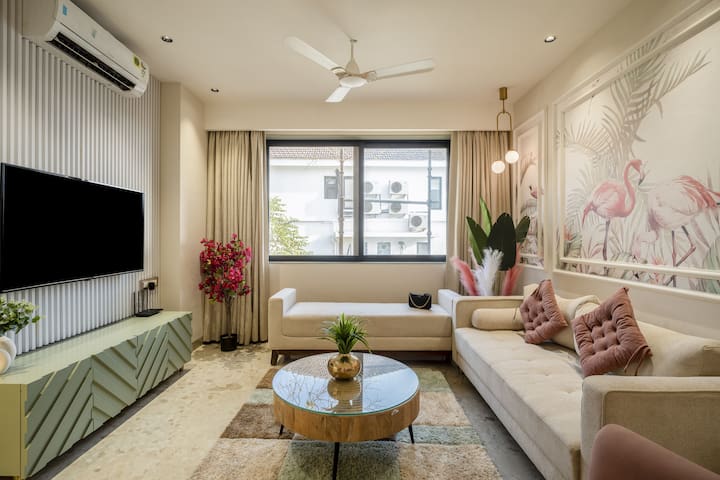 Limestays managed Airbnb listing 3