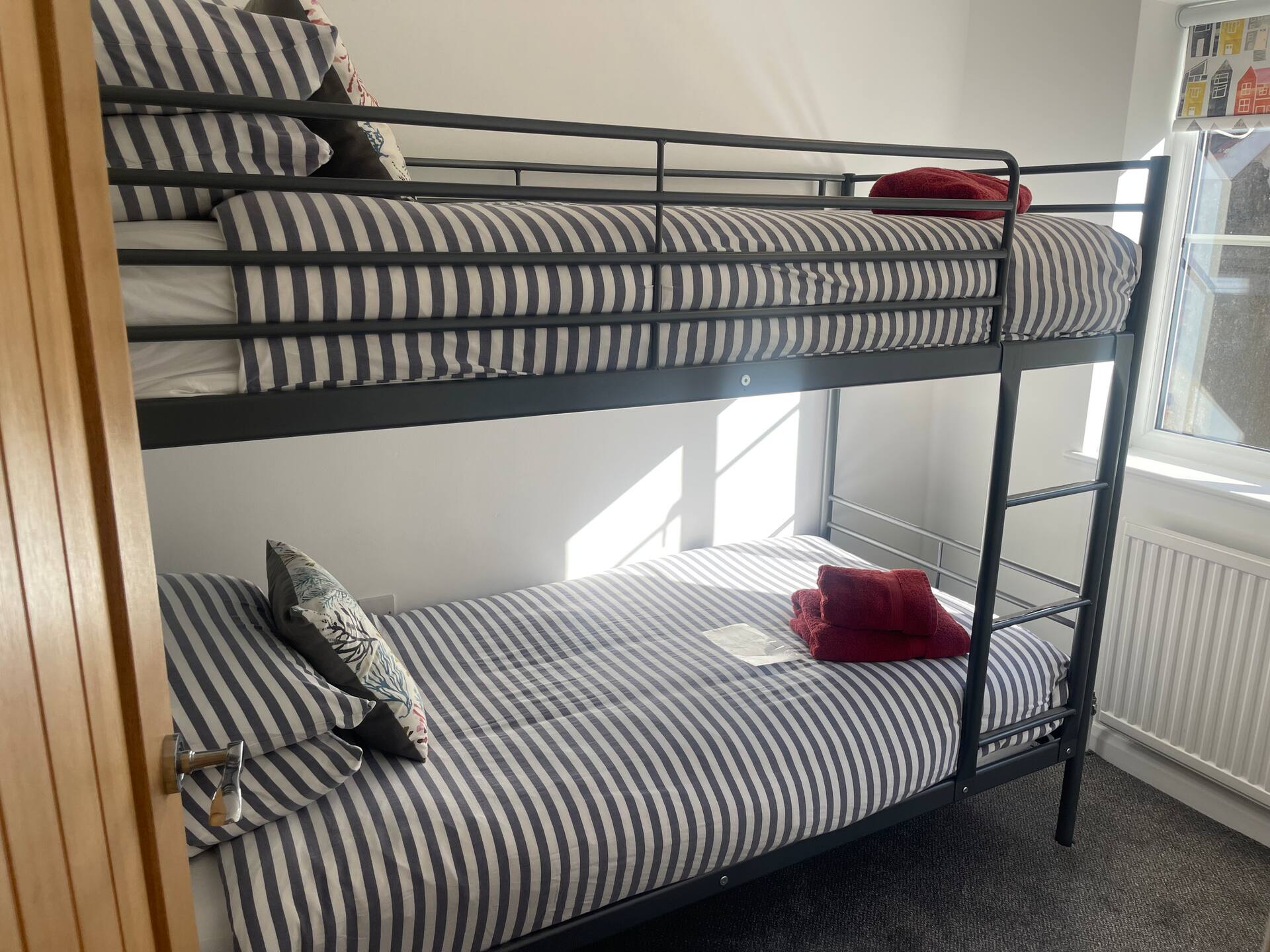 Avocet Cottage Sheringham — foto 4